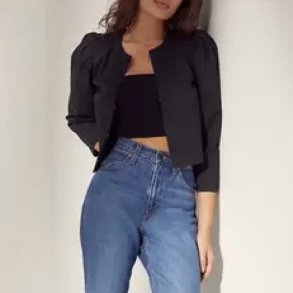 Hussein Chalayan Jacket - image 1